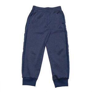 Adidas Boys Track Pants Size Small